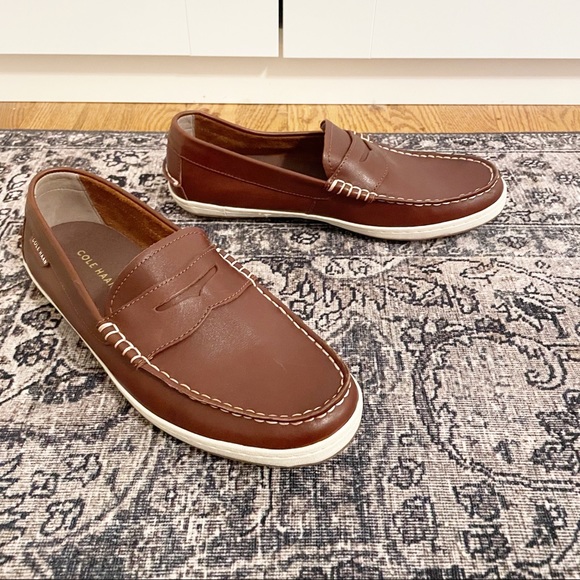 New Cole Haan Cloudfeel Weekender 2 
